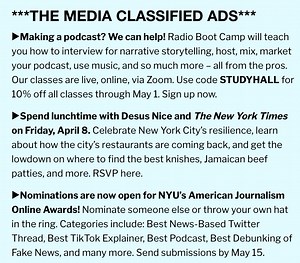 The Lowdown On The Different Types Of Twitter Ads