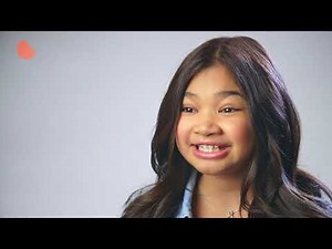 Angelica Hale: Kidney Recipient, NKF Kid Ambassador & AGT Runner Up - THE BIG ASK: THE BIG GIVE