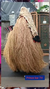 If you see this masquerade clean way | Prince bar TV