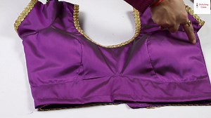 4.3K views · 45 reactions | Blouse design #stitchingclass #blousefarma #blousedraft #DIY #sewing #BlouseStitching | Stitching Class | Facebook