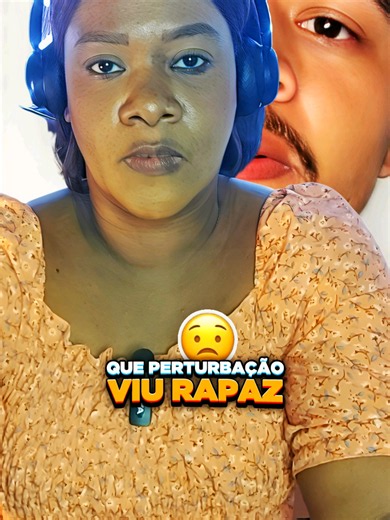 Que Perturbação: reação de Celi explicada
