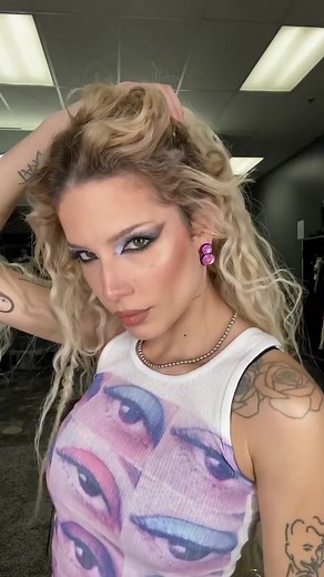 Makeup Style TikTok'ta