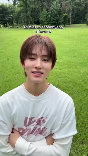 Discover Your Bias: Seonghyeon vs. Keonho