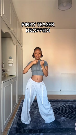 PINKY UPP!!! #dancecover #dance #hybe #katseye #dancetrend #newsong #newdance #viraldance