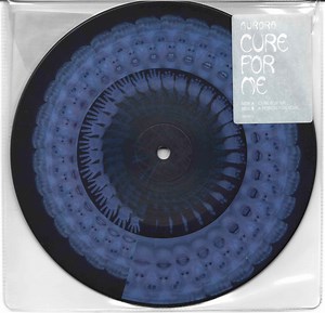 AURORA - Cure For Me