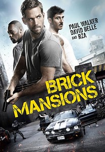 Brick Mansions