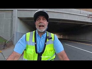 Duarte Metro Station to Royal Oaks on Highland