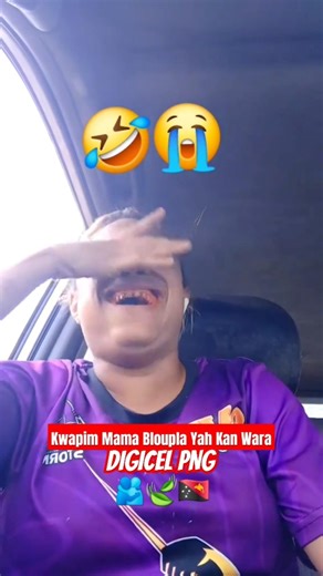DIGICEL PNG🫂🍃🇵🇬Kwapim Mama Bloupla Yah Kan Wara 2026