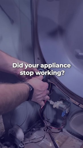 Washer not spinning? Stove won’t light? Dryer sounding like it’s ready for takeoff? 😅 Stop wasting time and money guessing what to do. At Maysfield, we do in-home repairs with technicians who explain everything clearly—no fine print. ✔️ Over 20 years of experience ✔️ Warranty included ✔️ Serving Edmonton and surrounding areas ✔️ No surprises: if it can’t be fixed, you don’t pay anything extra 📩 Message us now for a free consultation. We’ll let you know if it can be fixed—or if it’s time for a