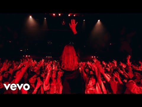 Paris Paloma - LABOUR [Live on Tour]