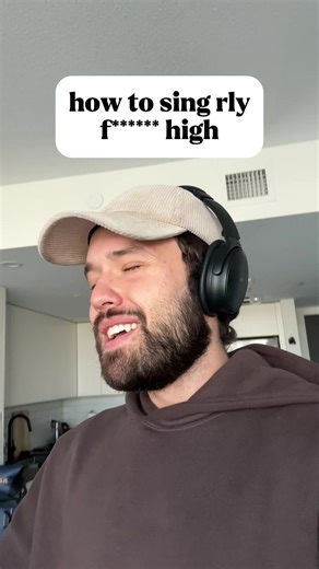 Singing High Notes: Techniques for Improvement