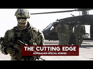 Australian Special Forces 2020 | "Sharp line"