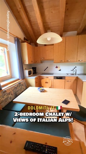 7.8K views · 135 reactions | Would you stay in this cabin with these...