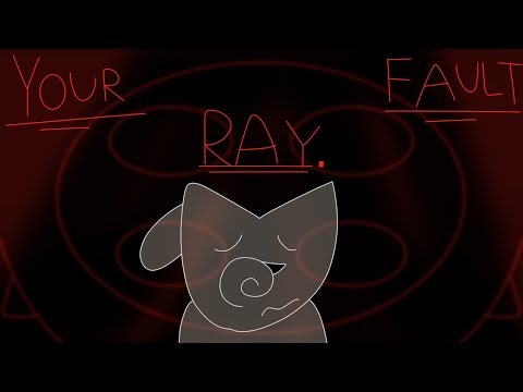 beating an fnf mod that defined me