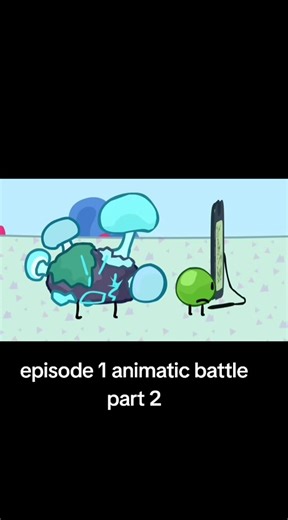 #objectfool #animatic #animaticbattle