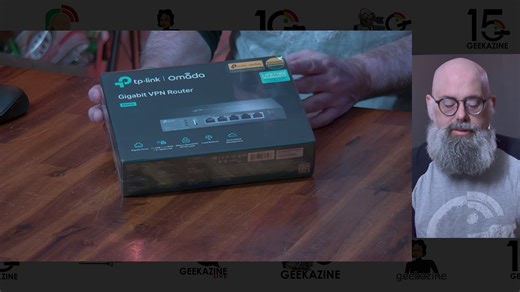 Watch Why Use a Router with No Wifi? on Amazon Live