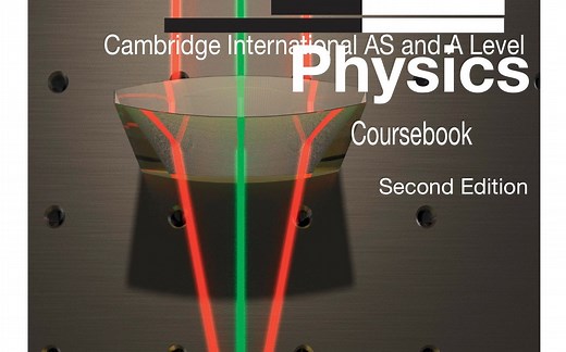 Alevel物理章节讲解之Ch5 Work and Energy