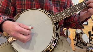 **For Sale** This 1935 Gibson Style 1 is about as clean as it gets. F.O.N. 258-5 remains all original and uncut retaining its 1/4" brass hoop. The mahogany neck is brand new from Frank Neat and the original tenor neck and case are included in the sale. 5th string spikes are installed and it ships in a vintage Lifton case. If you need additional pictures or have any questions, don't hesitate to ask. Thanks for looking! $5500… #ceresbanjoworks #banjo #bluegrass #gibson | Ceres Banjo Works