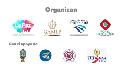 🗳️✨ ¡Antonio Sola llega a La Paz! Un evento único con el reconocido estratega político, donde tendrás la oportunidad de reflexionar y aprender de su amplia experiencia. No te pierdas esta experiencia única. ¡Te esperamos! 🙌 | Gobierno Autónomo Municipal de La Paz