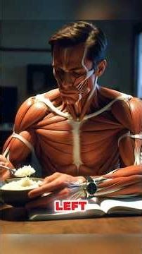 Top 10 Rarest Human Genetics You Won’t Believe Exist #genetics #humanbody #sciencefacts