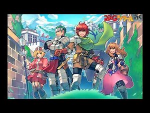 RPG Maker Tsukuru DS - BGM03