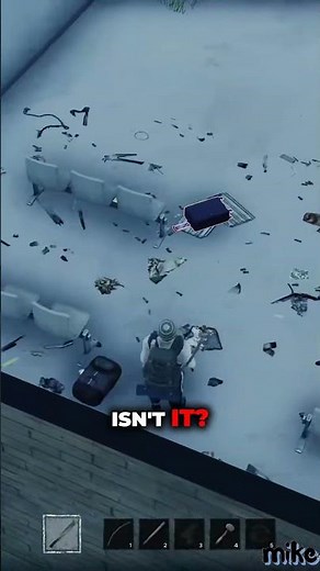 Is This The Best Backpack? #humanitz #humanitzgameplay #mikecasualgamer