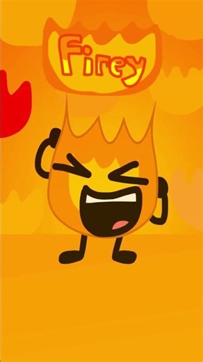 Who Had The Scariest LAUGH!? #bfdi #tpot #objectshows #osc #animation #shorts #bfb #animationshorts