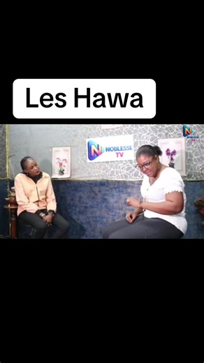 Vidéos de Noblesse tv (@noblessetv1) avec son original - Noblesse tv