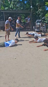 20 push up plus 37 pinag daanan namin ito kaya matatag ang aming mga respeto at disiplina sa kapatiran GUARDIANS 🤝🤝👊👊 | Guardians Gnbiir Reborn