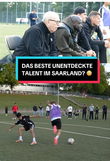 Skillers-Rückblick 2025: Als Irakli bei Pick your Skiller Amara zum Ausrasten brachte! 🤯 #fussball #skillers #flashback