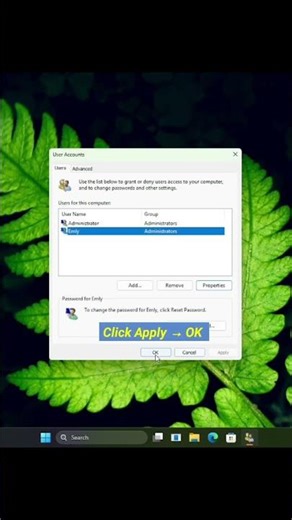 Windows User Name Change Step-by-Step 💻