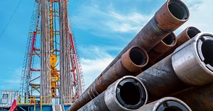 Helium One Global hoping to have Tai-3 work finished up "some time next week"