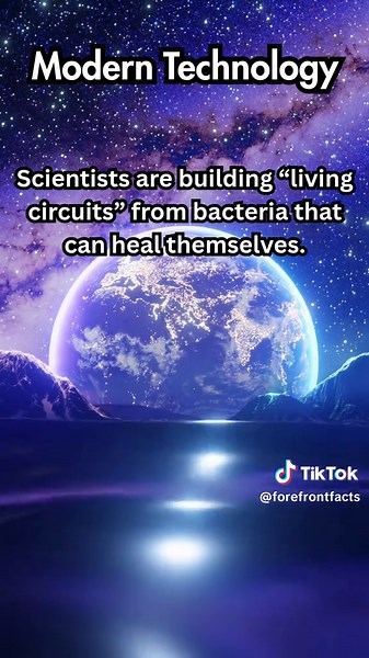 💥 The FUTURE is HERE – and it’s weirder, smarter, and cooler than you think! 💡🚀 You won’t believe these 10 INSANE tech breakthroughs changing the game in 2025 👇 🎨 Paint that makes power?! Yes – scientists created energy-harvesting paint that turns RAIN into ELECTRICITY 🌧️⚡ Perfect for powering smart homes and eco-buildings! 🔐 Unhackable chips? A new encryption chip uses quantum randomness to protect your data. No passwords needed. Even supercomputers can’t crack it 🔓👾 🚁 5G drone swarms