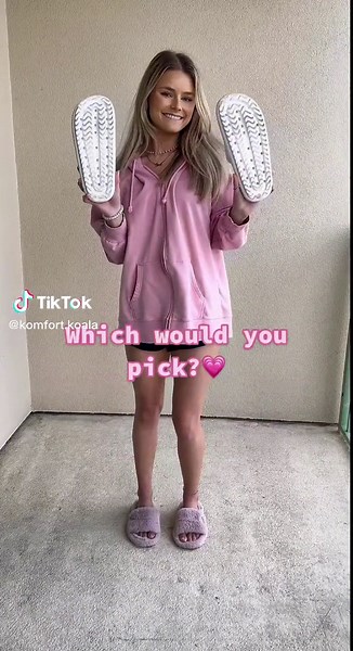 KomfortKoala on TikTok