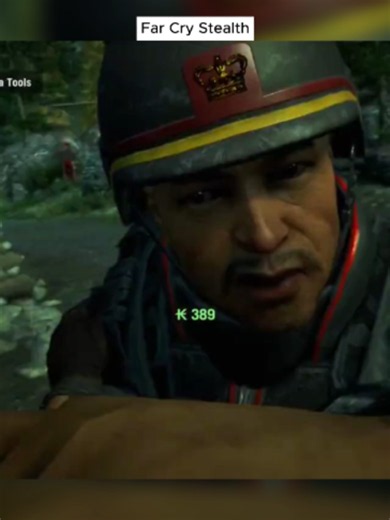 Far Cry 4 Stealth Kills Guide