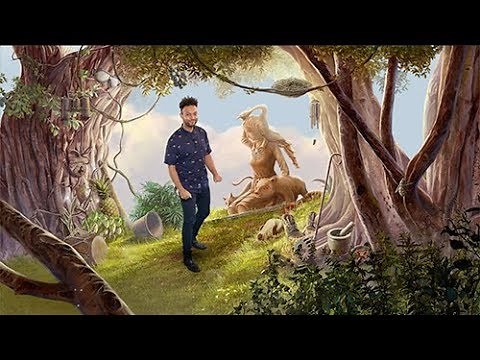 How to Play Pearl's Peril's New Feature: Iris's Eyes