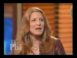 Veronica Mosey on Dr.Phil 2003