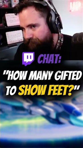 He Will Do Anything for his Viewers... 👀