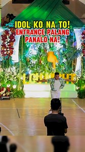 Dance Contest 🔥 #LGUnight2024 #dancers #dancelife #dancereels #dancechallenge | Ryan Olandez Vlog