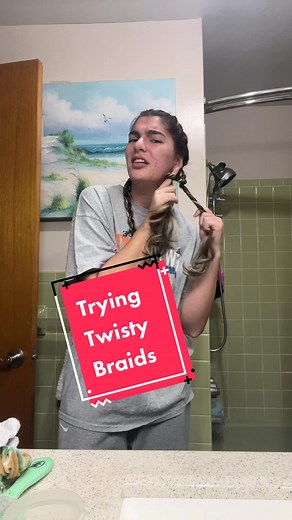 Tutorial: Twisty Braids for Volleyball Game