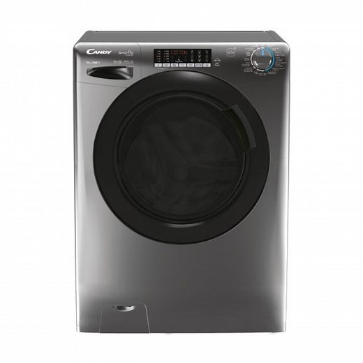 CSO4106TWMBR-19 | Front loading washing machines Smart Pro Inverter | Candy