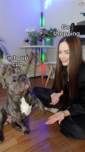 Who needs rules when he looks at me like that? 🥹