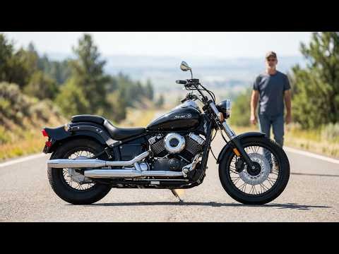 2009 Yamaha V star 650 not running- Rebuild carbs, compression and spark check, First Start and ride