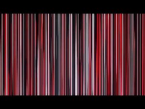 Pure Red Light Effects Loop – 4K 3-Hour Background for Impact