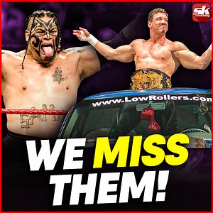2.4M views · 57K reactions | These legendary #WWE Superstars passed away too soon. | Sportskeeda Wrestling | Facebook