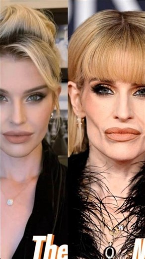 Kelly Osbourne's dramatic change #shorts #subscribe