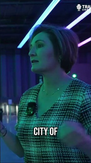 Vegas Loop: Solving Congestion with Underground Tunnels!