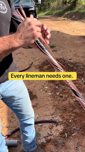 HackStop Tool for Linemen: Safe and Precise Cuts