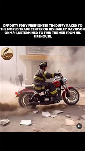 Racing into the Dust: A 9/11 Story of Bravery 🇺🇸