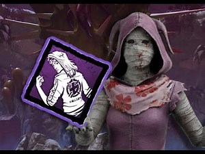 Why this is the BEST PERK in Dead By Daylight